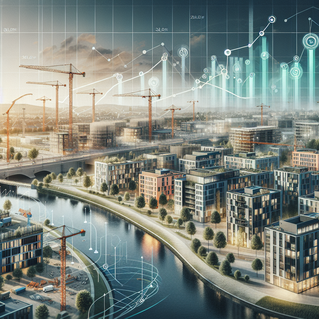 Bodenrichtwertentwicklung Dortmund Brechten